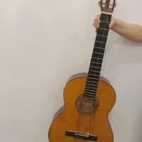 گیتار مناسب دکور و نقاشی کردن