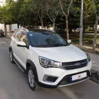 mvm x22 ایکس 22 دنده ای مدل 1402