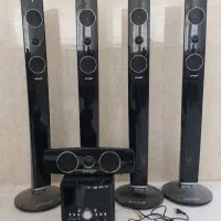 سینما خانواده فدرال
