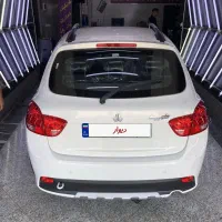 کوییک Sهشتاد پنج گانه صفر کلیومتر مدل 1405