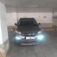 ام وی ام x33s اتوماتیک