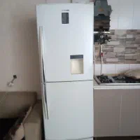 یخچال اورست