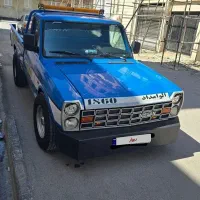 فروش یدک کش آماده به کار