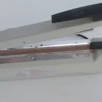 جویای کار در منزل دستگاه پرس دارم