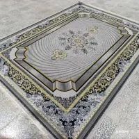 فرش نگارستان کاشان با ۵۰ درصد تخفیف