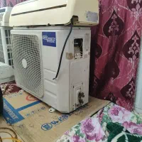 خرید و فروش کولر سوخته سالم خراب بهترین قیمت