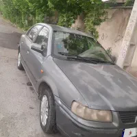 سمند مدل ۸۵