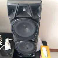 اسپیکر درحدنو