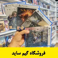 بازی Crimson Desert /عناوین روز Nioh 3