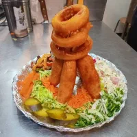 آشپزوکارگرساده
