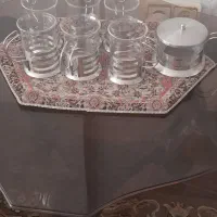 سرویس چاقو سرویس ابزار سرویس چایخوری
