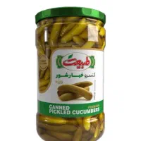 خیار شور