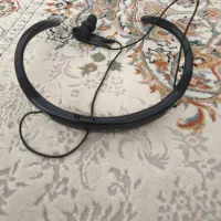 دسته بازی و هندزفری گردنی level u pro
