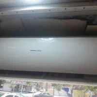 کولرگازی جنرال گلد۲۴هزاردرحدنو