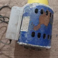 دینام کولر ۳۵۰۰ دوخازنه فروشی