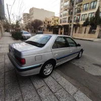 پرشیا مدل 85|خودرو سواری و وانت|فردیس, فردیس|دیوار