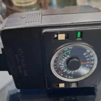 فلاش دوربین عکاسی