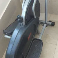 اسکی فضایی لوازم ورزشی