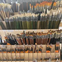 استخدام فروشنده خانم