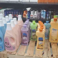 ۳۰ درصد تخفیف شوینده ها حراج جنس خارجی