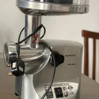 چرخ گوشت کنوود