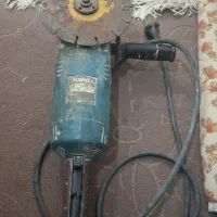 سنگ فرز بزرگ ماکیتا اصل مدل 7020 GA / وات 2200