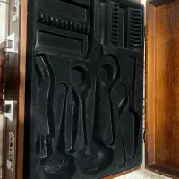 جعبه قاشق چنگال