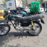 موتور 125