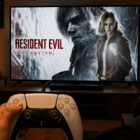 کرایه اجاره چند روزه PS5 و PS4 با تحویل درب منزل