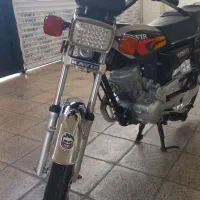 موتور هوندا ۱۲۵ مدل ۱۴۰۱