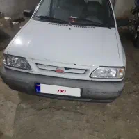 پراید مدل ۹۵