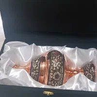 جا شکلاتی