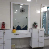 فروش وسایل سالن زیبایی زنانه