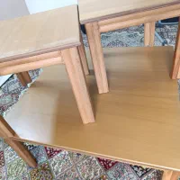 میزجلو مبلی 3تیکه