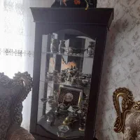 ویترین کاملا سالم