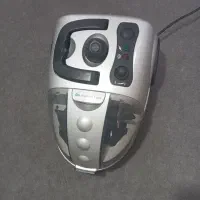 بخار شو