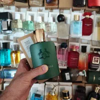 45 عدد ادکلن 100 میل با کیفیت