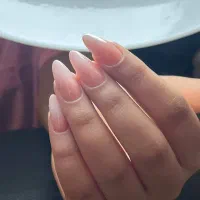خدمات ناخن VIP و آموزش مشهد مفتح