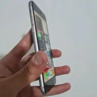 ایفون 6s|موبایل|بجنورد, |دیوار