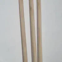 میله ایروبیک چوبی
