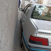 پژو 405 جی ال (GL)، مدل ۱۳۷۳|خودرو سواری و وانت|تهران, مرادآباد|دیوار