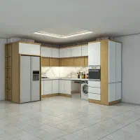 برشکار  جهت کابینت سازی