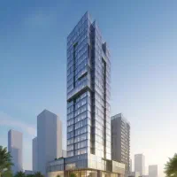 سازنده و‌ تهاتر  اپارتمان و