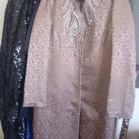 مانتو مجلسی وبلوز مجلسی
