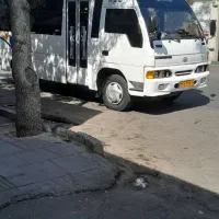 دربستی|خدمات حمل و نقل|زنجان, |دیوار