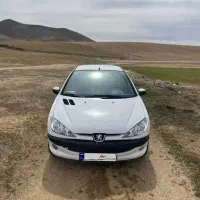 206 sd مدل 93