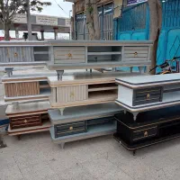 میز تی وی  جدید چکی