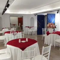 ظروف کرایه اجاره صندلی میز تم تولد تشریفات مجالس