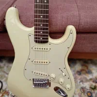 گیتار الکتریک  jay turser  vintage series