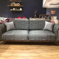 مبل راحتی ترنم***